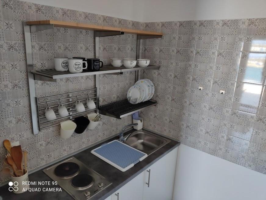 Amazing Seaview Apartment With A Balcony Near The Beach - Kneza Trpimira I 자다르 외부 사진