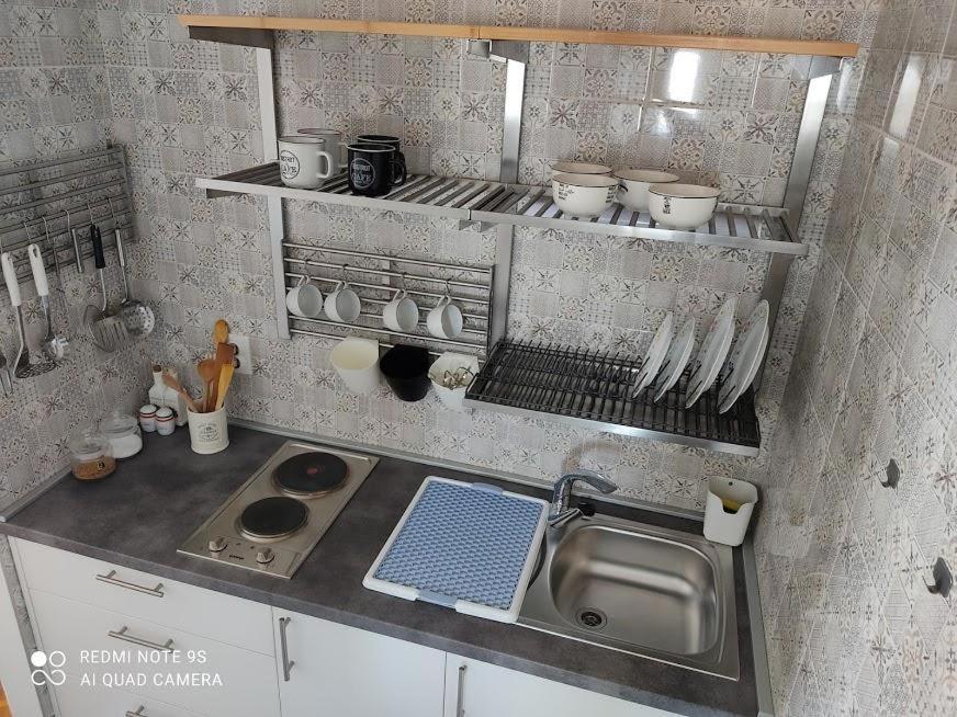 Amazing Seaview Apartment With A Balcony Near The Beach - Kneza Trpimira I 자다르 외부 사진